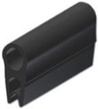PVC Sealing Profiles