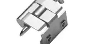 Stainless Steel Hinges