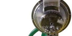 Automatic Eyelet Machine