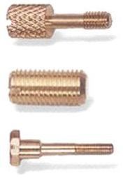 Brass Screw Spacer