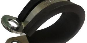 Stainless Steel P Clamps