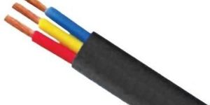 PVC Flat Cables