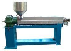 Wire Extruder Machines