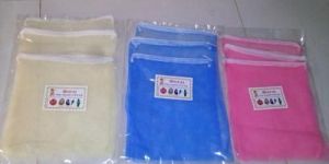 Freeze Vegetable Bag