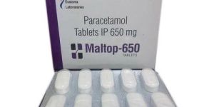Paracetamol Tablets