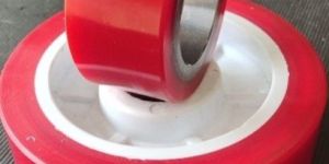 PU Coated Conveyor Rollers
