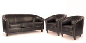 Office Sofas Set