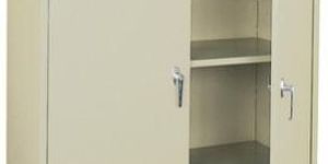 Storage Cabinet
