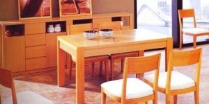 Antique Dining Table