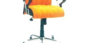 Mesh Executive Chair