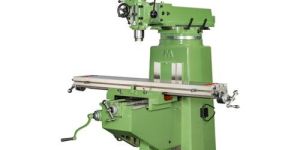 Milling Machine
