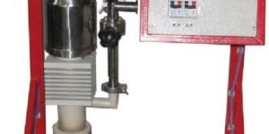 Vacuum Pumping Systems