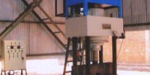 Bend Testing Machine