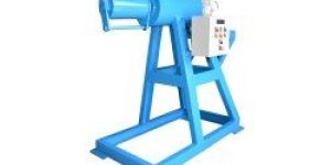 Electrical Track Winder