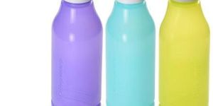 Plastic Water Bottle