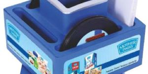 Revolving Pen Holder/ Coaster