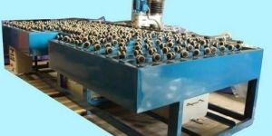 Glass Edging Machine