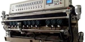 Glass Forming Machine