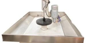 Glass Processing Machine