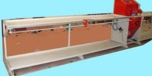 Glass Profile Cutting Machine