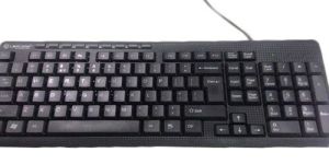 Computer Keyboard