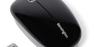 Wireless Mobile Mouse