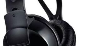 Computer Headphones