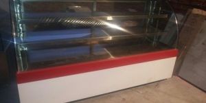 Sweet Display Counter
