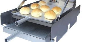 Bun Toaster
