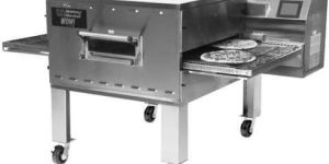 Conveyor Pizza Oven