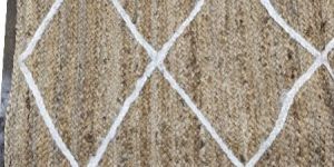 Hand Made Cotton Handloom Rugs