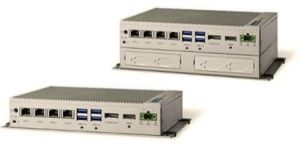 Embedded Automation Computers