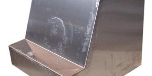 Heavy Sheet Metal Fabrication Service