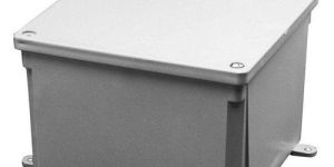 Stainless Steel Junction Box