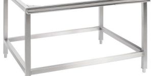 Stainless Steel Table Frame
