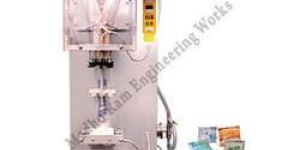 Pouch Filling Machine