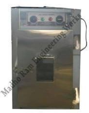 SS Chapati Warmer