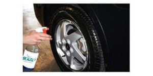 Tyre Polish