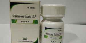 Prednisone Tablets