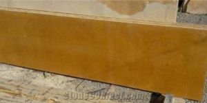 Jaisalmer Yellow Limestone