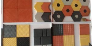 Concrete Paver Block