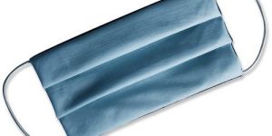 Triple Layer Face Mask