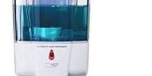 Automatic Hand Sanitizer Dispenser