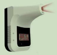 DTM01001 Wall Mounted Thermometer