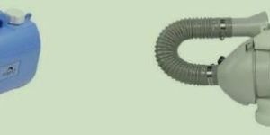 Multipurpose Disinfectant Fogging Machine