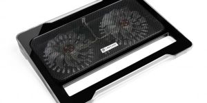 AIR STATION LAPTOP COOLING PAD