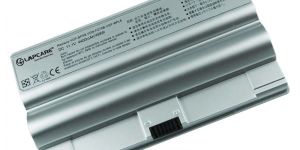 Sony Laptop Battery