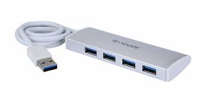 USB 3.0 4 Port HUB