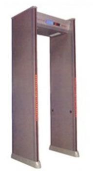 Door Frame Metal Detector