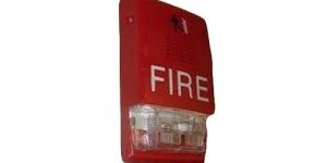 Fire Detection System